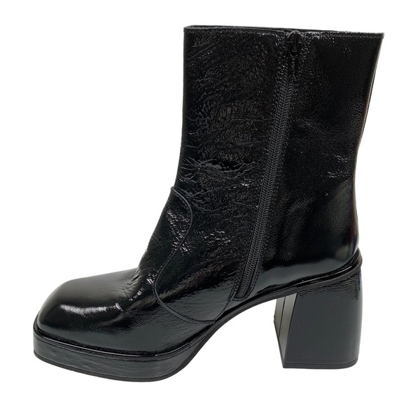 NEW Free People Ruby Platform Bootie (Women) Size 11US / 41EU - Picture 4 of 16